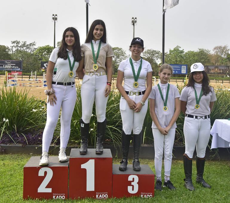 Las mejores de la 0.80.