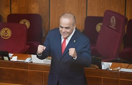 SENADO BACHI NUÑEZ REEELECCION 02-12-2024 POLITICA
ARCENIO ACUÑA