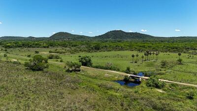 Inician el plan "Sendas del Tren" en el tramo Paraguarí- Cerro León.