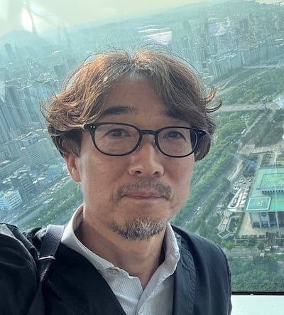 Akira Kimura estará en Asunción hablando sobre el ciclo de felicidad en torno del manga.