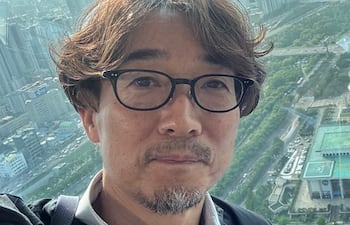 Akira Kimura estará en Asunción hablando sobre el ciclo de felicidad en torno del manga.
