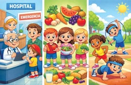 Día Mundial de la Salud