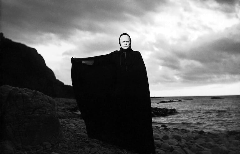 Tres clásicos de Ingmar Bergman llegan a Cine de Barrio desde este miércoles