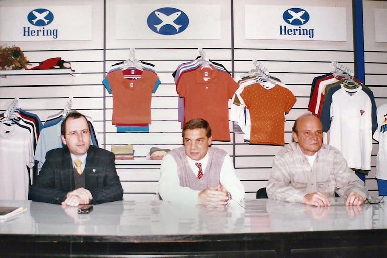 Visión empresarial.