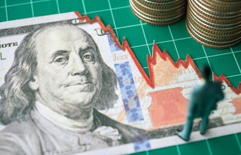 El dólar se mantiene por debajo de G. 6.000 en Paraguay, situación que favorece a consumidores e importadores, pero que genera presión sobre los exportadores.
