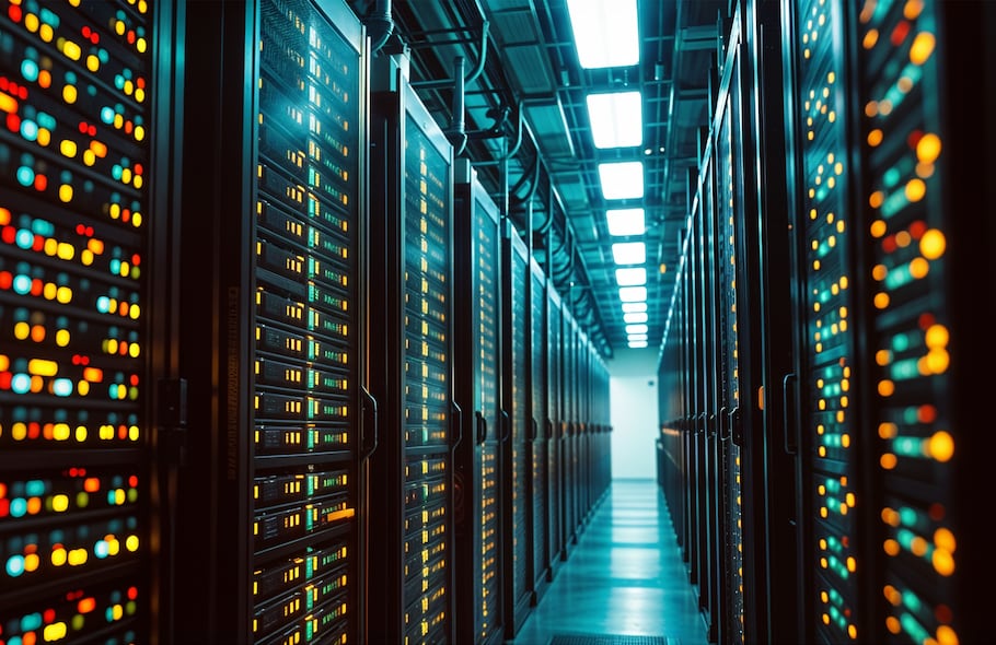 En Paraguay crearán un centro de datos y de IA, en conjunto con Taiwán - Tecnología - ABC Color