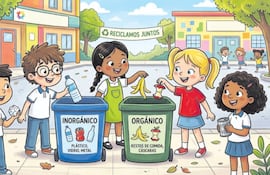 Día Mundial del Medio Ambiente