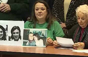 Abuelas de Plaza de Mayo anunció la restitución de un nuevo nieto: ya son 140.