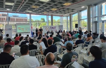 DNIT dio inicio a su segundo remate de mercaderías caídas en comiso y en abandono.