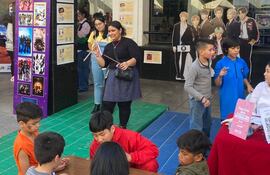 La Asociación Coreana del Paraguay ofrecerá este viernes un gran evento de celebración.