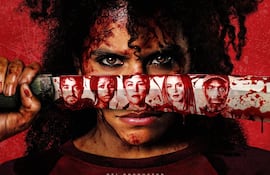 Te van a matar película