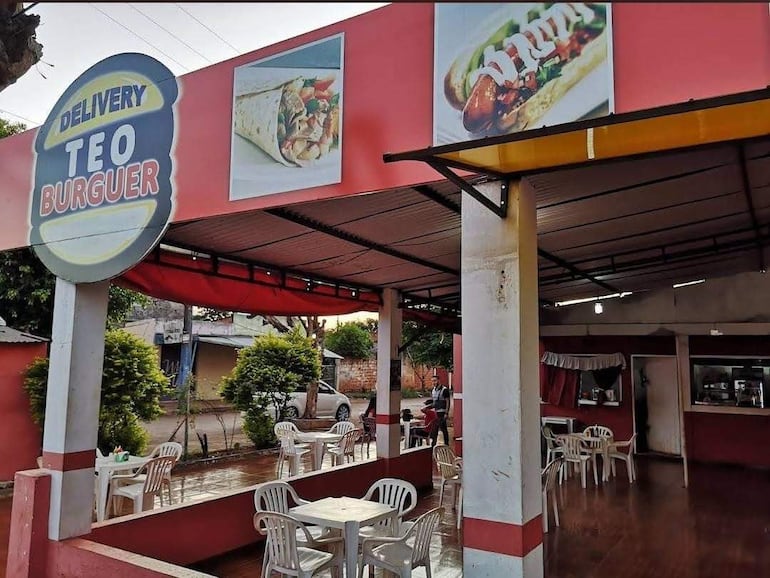 Falleció atragantado con pedazo de carne mientras veía el partido de la Albirroja - ABC en el Este
