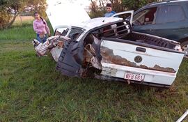 San Patricio, Misiones