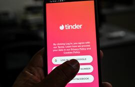 El ciudadano brasileño fue citado por Tinder en el barrio San Rafael de Ciudad del Este donde terminó asaltado.