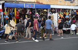 Reyes Magos,Mercado 4,hoy 05 de enero del 2026.foto Pedro Gonzalez