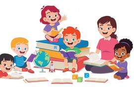 Los derechos y deberes del niño