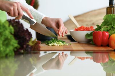 Incluir vegetales en l dieta es más fácil de lo que pensabas.
