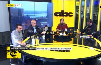 Video: Universidades suspenden clases ante amenaza de tiroteo