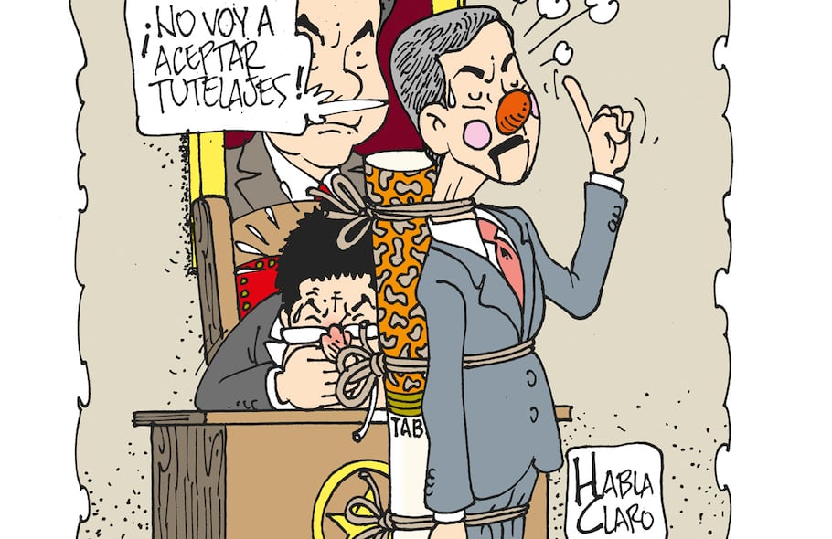 HUMOR - Humor - ABC Color