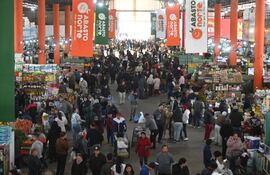 En el Abasto Norte se desarrolllará una feria de empleo para cubrir vacancias laborales disponibles en este centro comercial.