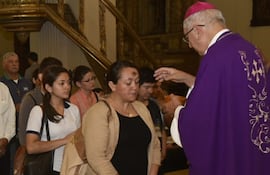 El Día de los Enamorados este año coincide con el Miércoles de Ceniza, día de ayuno y abstinencia para los católicos.