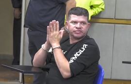 Francisco Luis Correa Galeano.