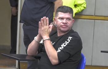 Francisco Correa Galeano.