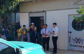 Granja de criptomonedas en Zeballos Cue