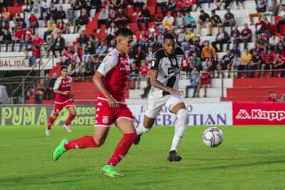 General Caballero JLM recibe a Tacuary en el Ka'arendy.