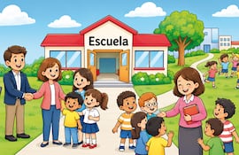 Evaluación institucional (Parte 5)