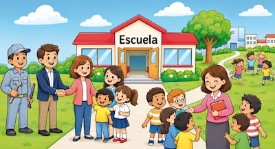 Evaluación institucional (Parte 5)