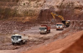 La minería en Paraguay todavía está en etapa incipiente y el desafío no pasa solo por extraer minerales, sino por avanzar hacia la industrialización.