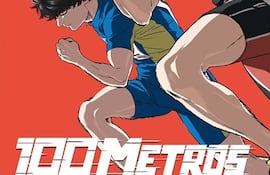 100 metros película