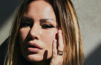 La DJ italiana Deborah de Luca se presentará en San Bernardino, en el mes de enero.