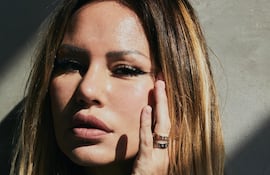 La DJ italiana Deborah de Luca se presentará en San Bernardino, en el mes de enero.