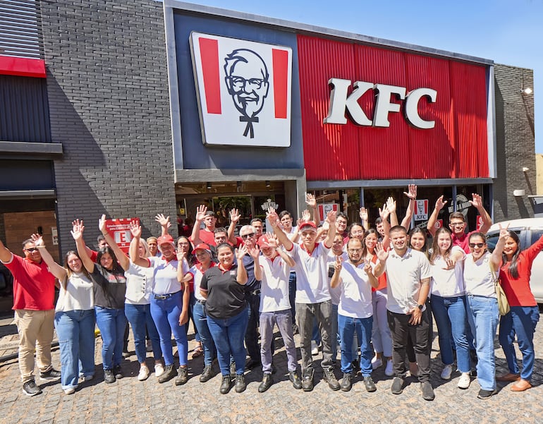 South Food celebra 32 años liderando el mercado