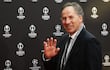 Franco Baresi murió a los 66 años.