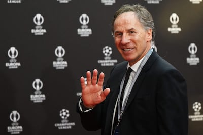 Franco Baresi murió a los 66 años.