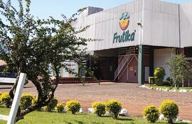 Frutika, insignia del Grupo Kress, cumple 27 años de innovación y calidad desde su fundación en 1997.