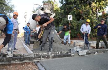 Paraguay enfrenta el desafío de convertir el crecimiento económico en mejora efectiva de las condiciones laborales.