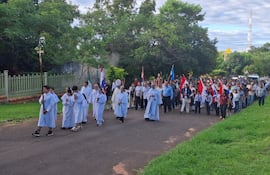San Patricio Misiones