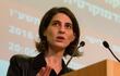 Yuli Novak, directora ejecutiva de B'Tselem.