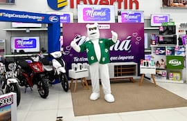 Inverfin: Mamá, tu tiempo para lo que importa