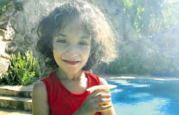 El padrastro de Yuyú