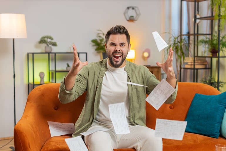 ¿Qué significa ser neurótico?