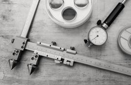 Instrumentos de medición.