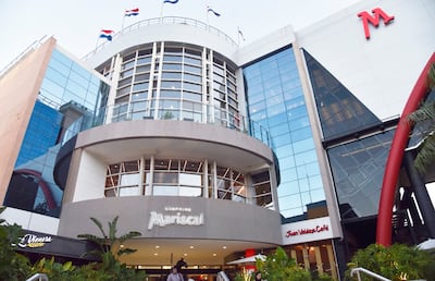 De un shopping a una nueva forma de desarrollar ciudad es lo que lleva adelante Penta SA.