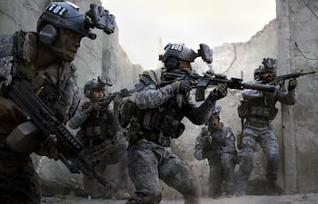 "Call of Duty: Modern Warfare" está disponible en PC, PlayStation 4 y Xbox One.