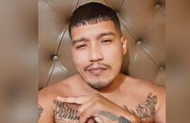 Perú pidió la extradición de 'El Monstruo', acusado de liderar una banda de secuestradores. El sospechoso tendría una cómplice en Paraguay.