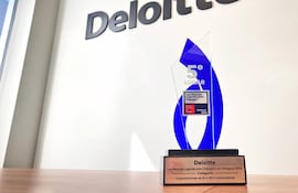 Deloitte